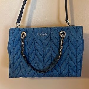 Kate spade purse